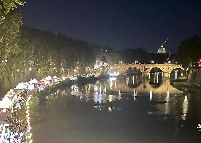 Delizioso Appartamento San Pietro