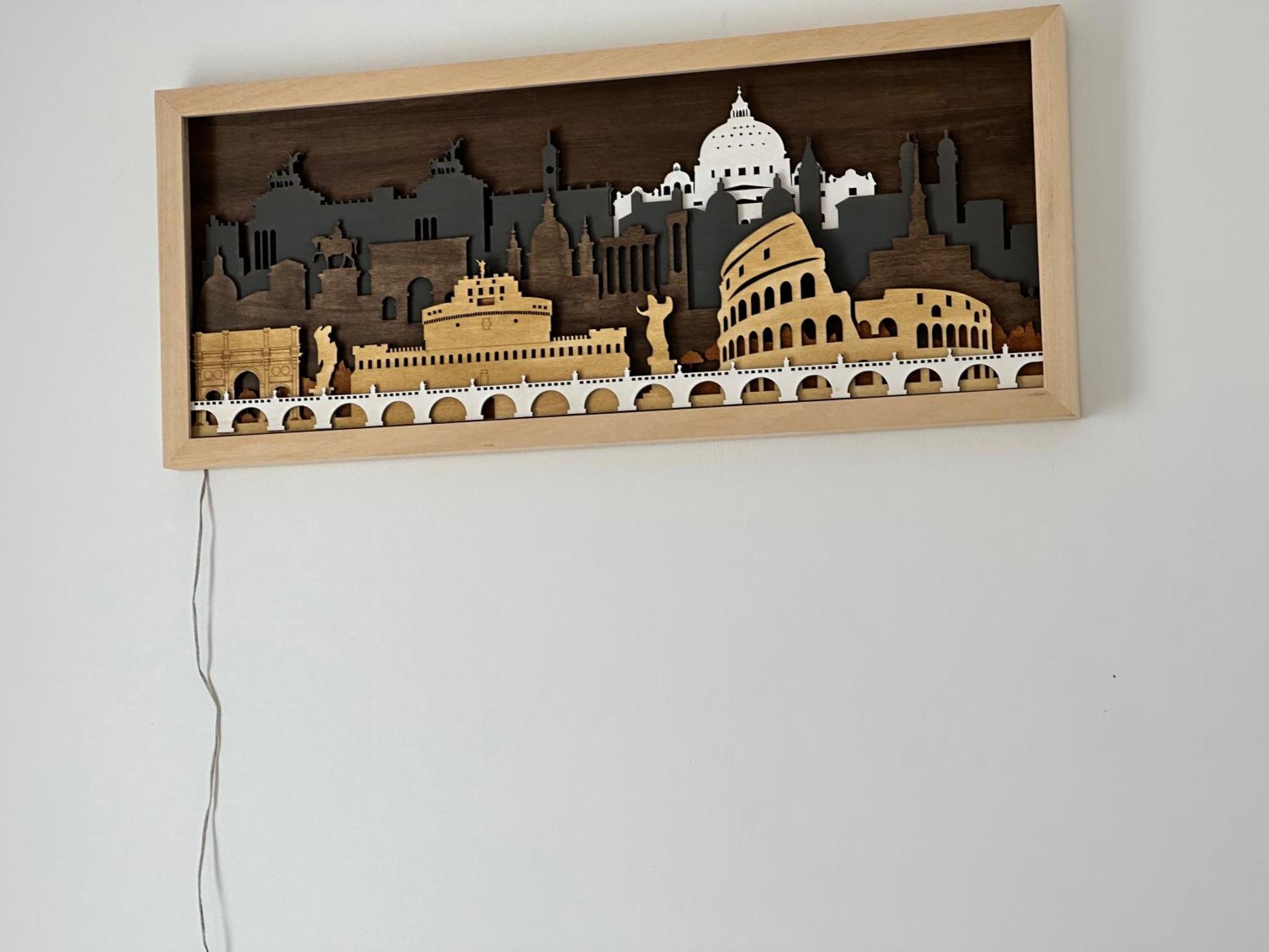 Delizioso San Pietro * Rom