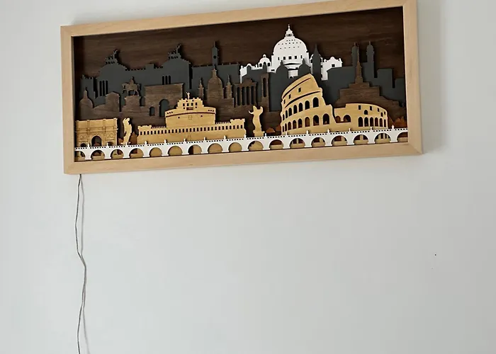 Delizioso Appartamento San Pietro